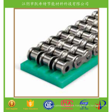 Good Material Part Plastic Conveyor Guide Rail